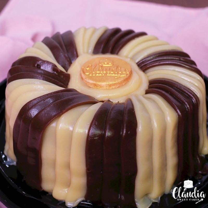 Vulcãozinho paixão (800g)