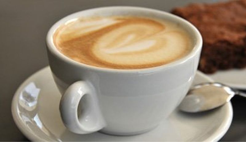 Café espresso P