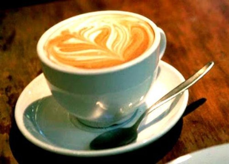 Café espumone G