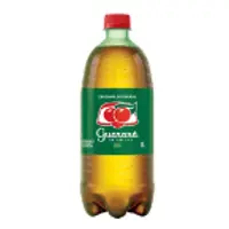 Refrigerante 1 Litro - Guaraná Antártica