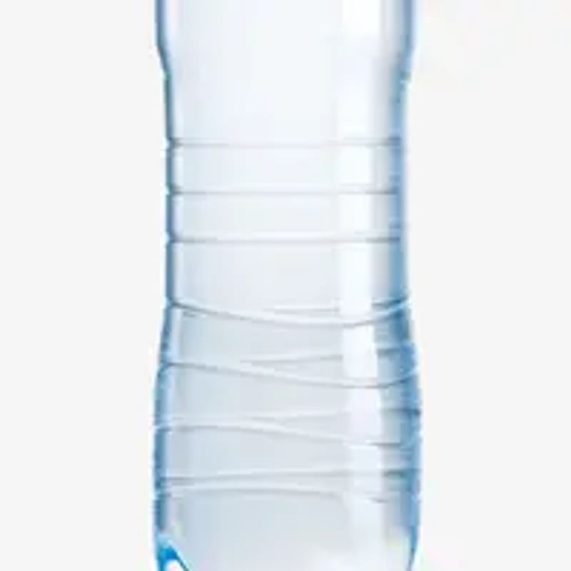 Água mineral sem gás 500ml