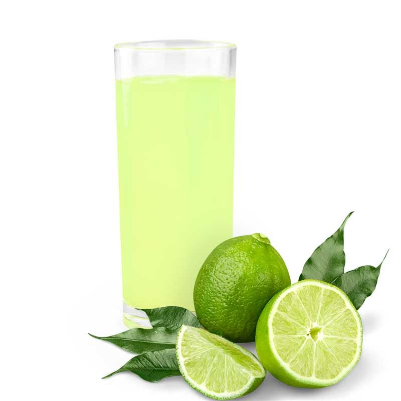 Limonada suíça