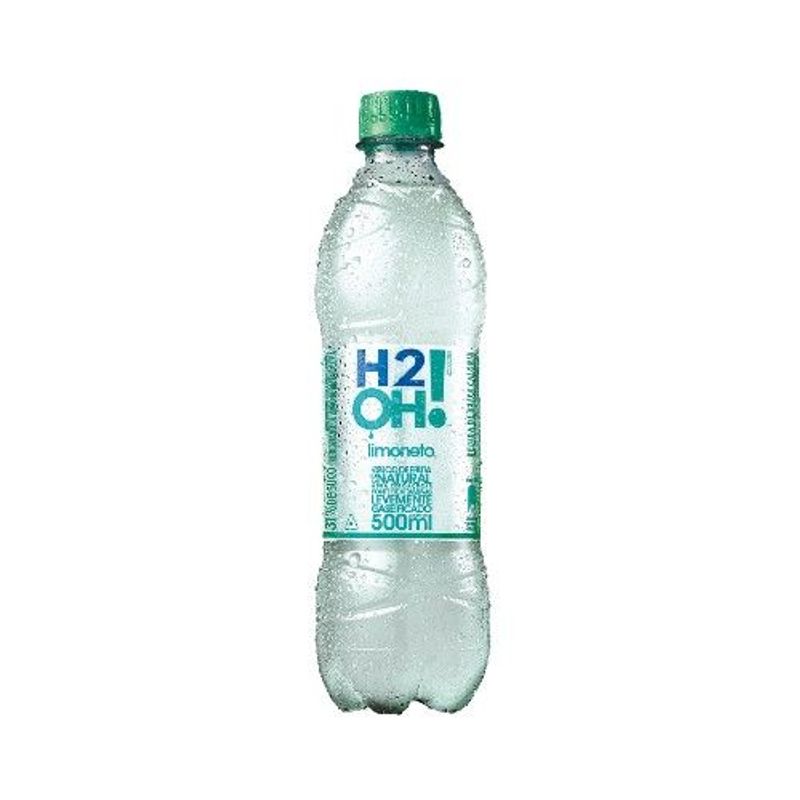 H2o limoneto