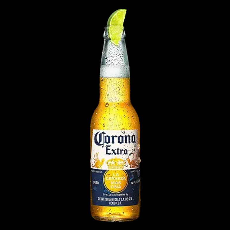 Corona long neck 210ml