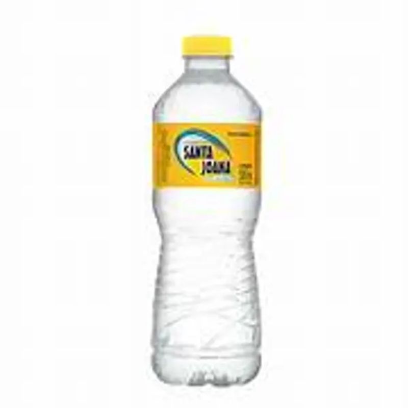 Água Mineral S/ Gás 500ml