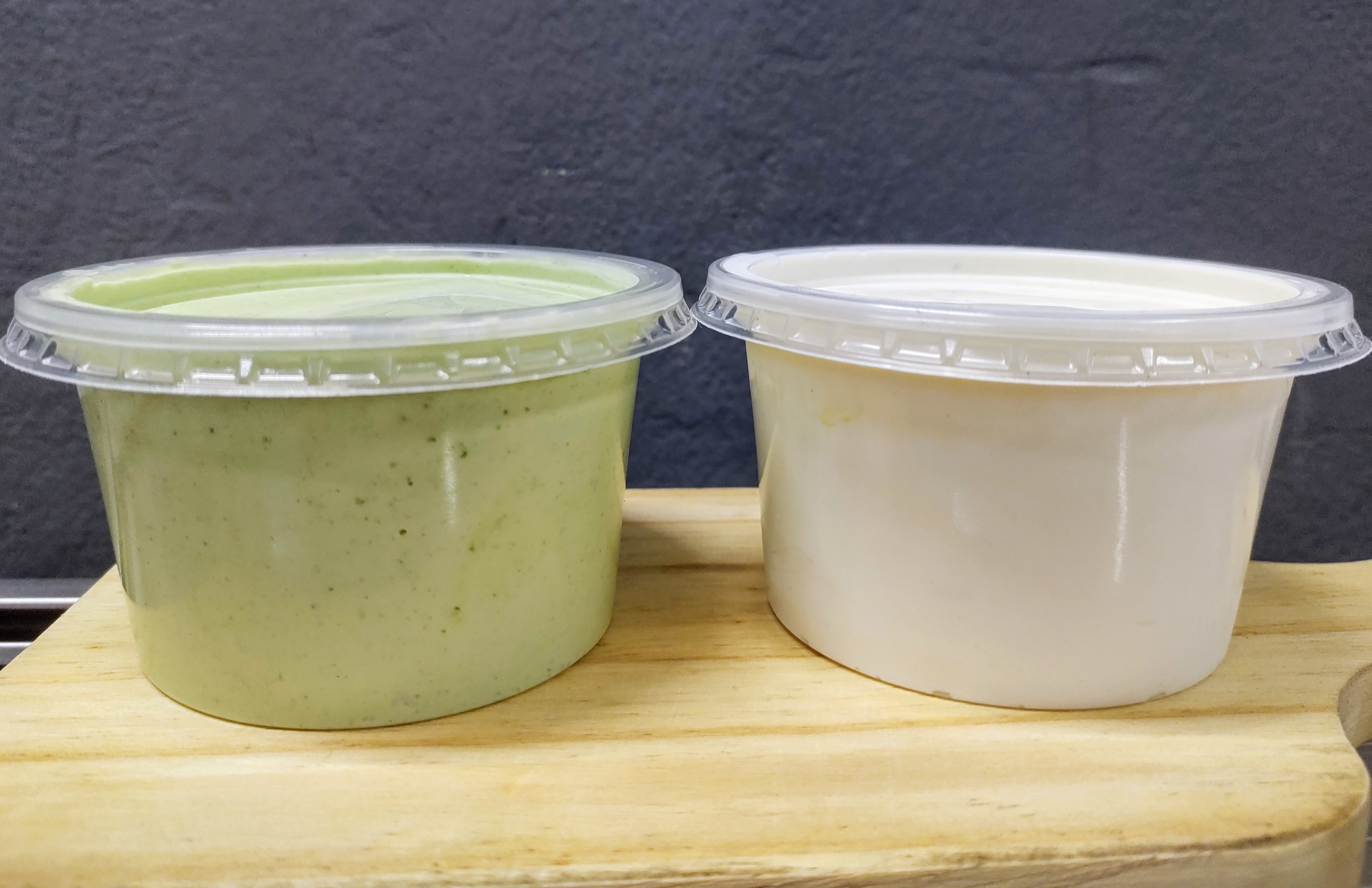 Maionese Artesanal pote 250 gramas