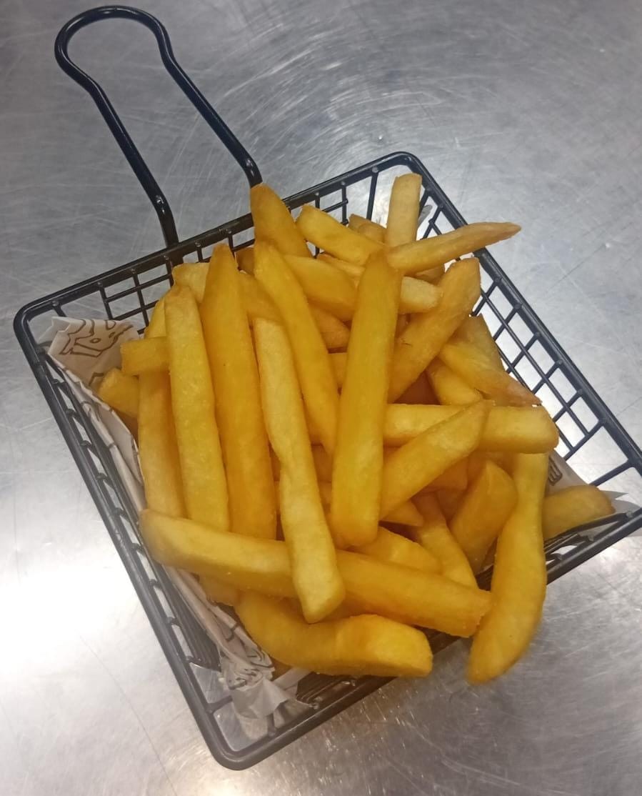 Batata Frita Simples (P)