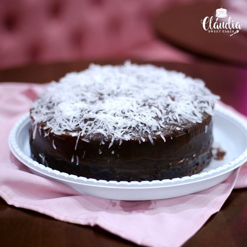 Bolo festa prestígio (1kg)