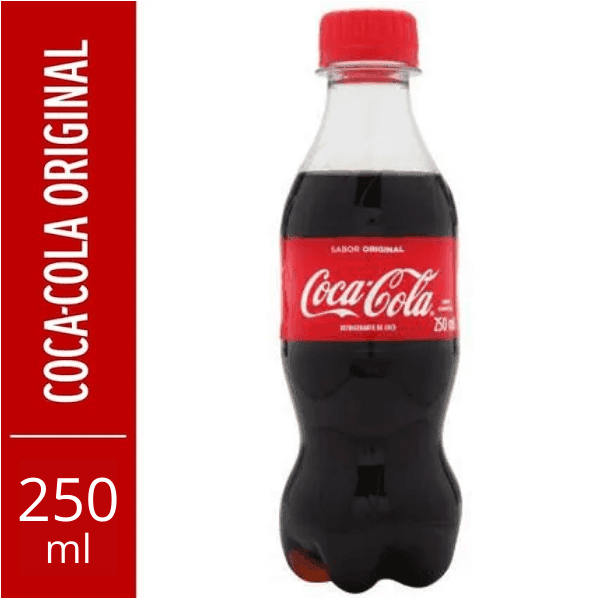 Coca Cola 250ml
