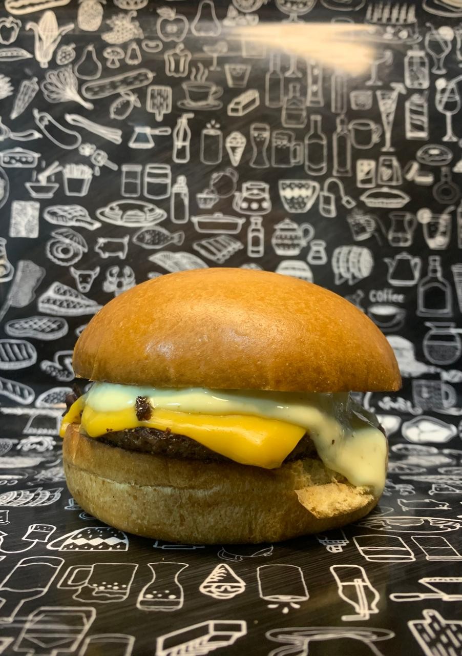 OXE QUE DELÍCIA (KIDS)