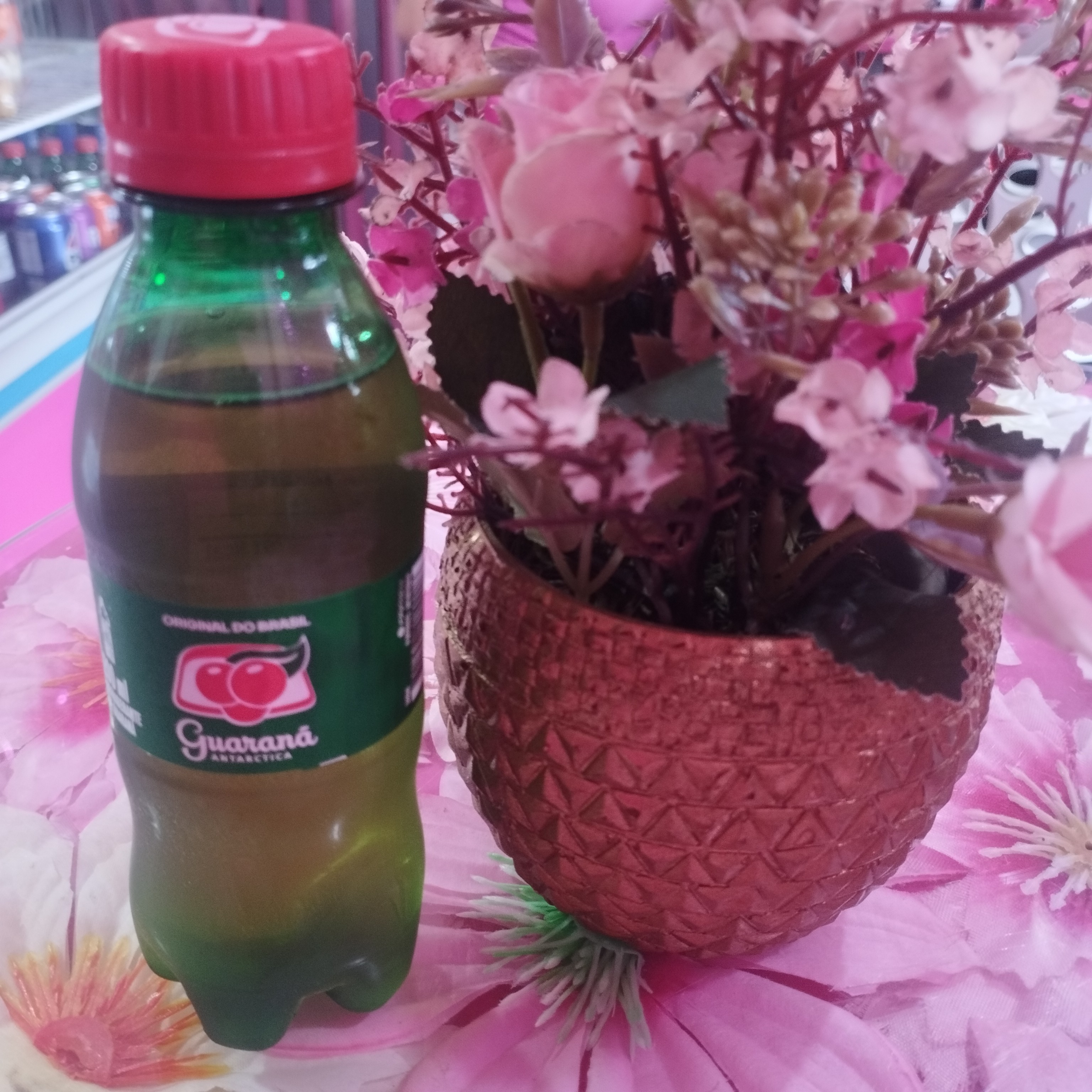 Antártica mini 200 ml