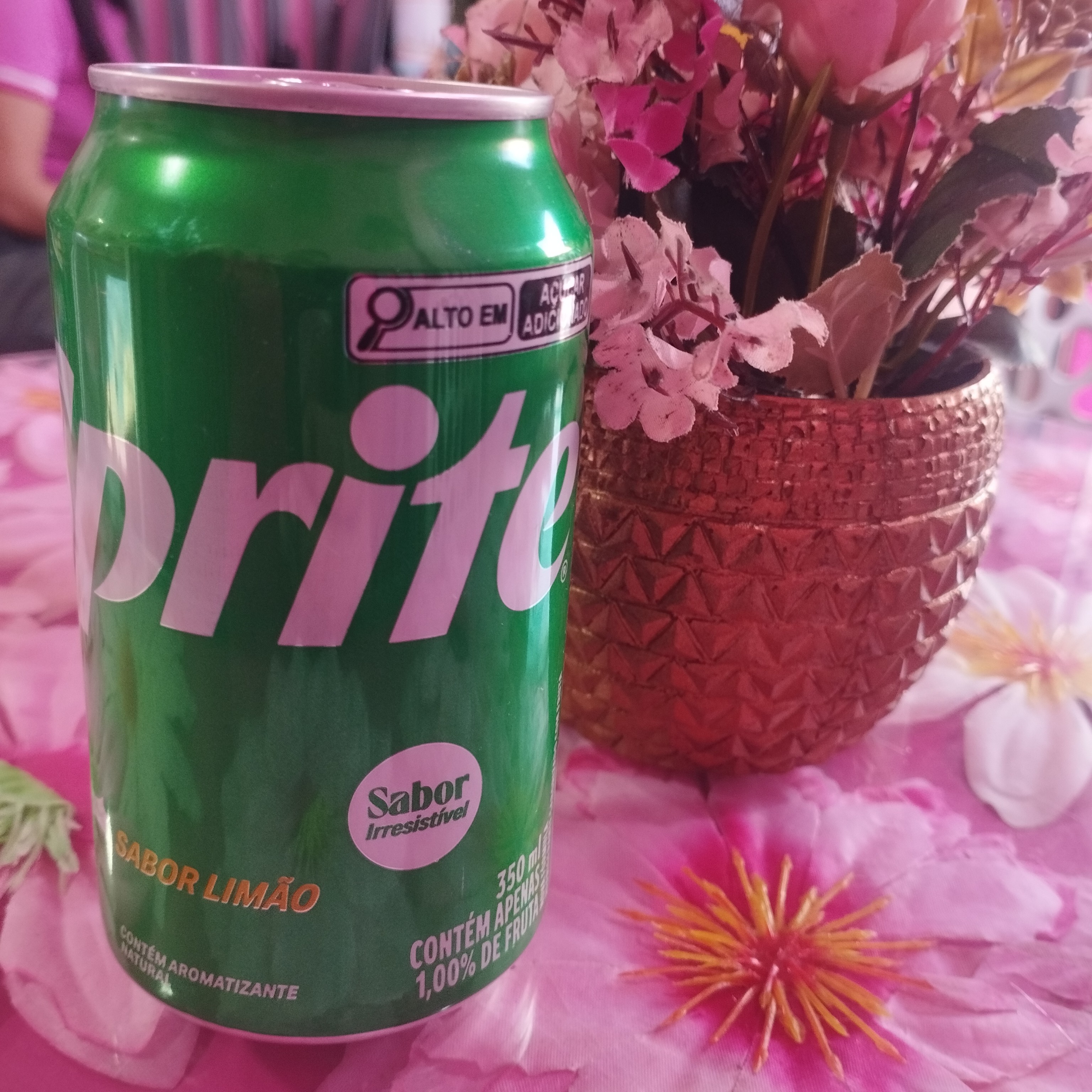 Sprite 350 ml