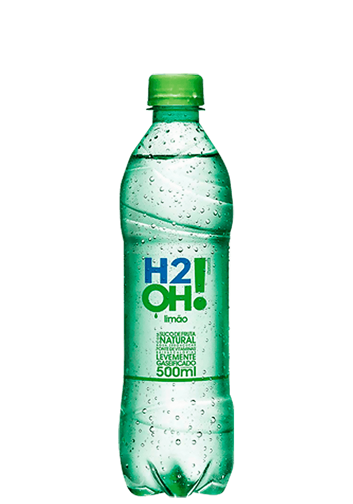 H2o Limão