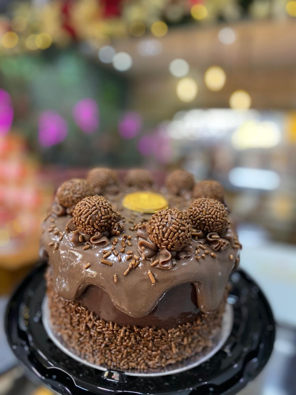 Torta chocotuda (1,7kg)