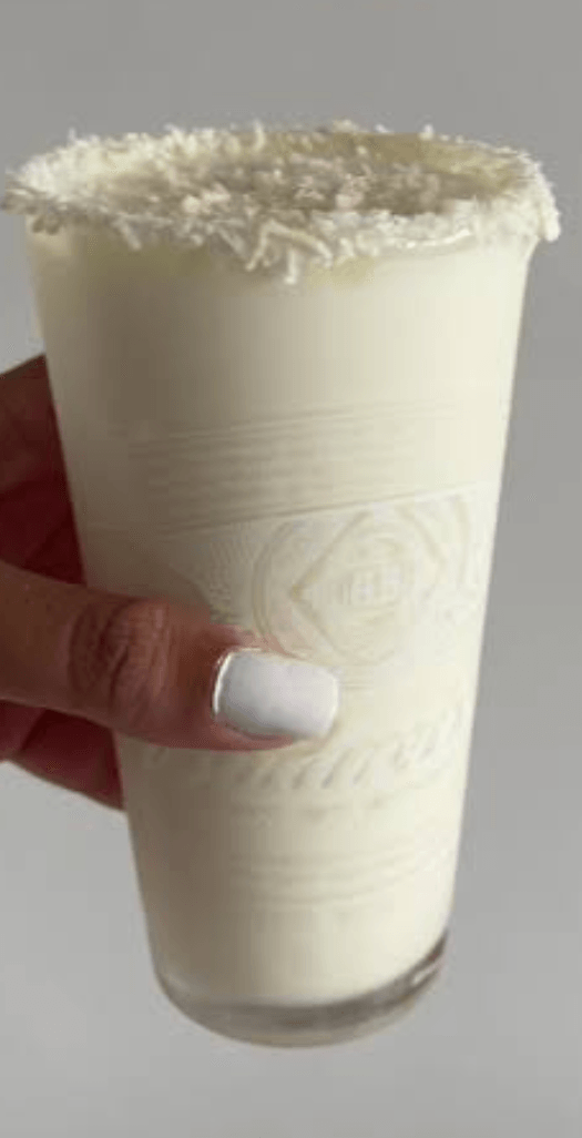 Batida de Côco 500ml