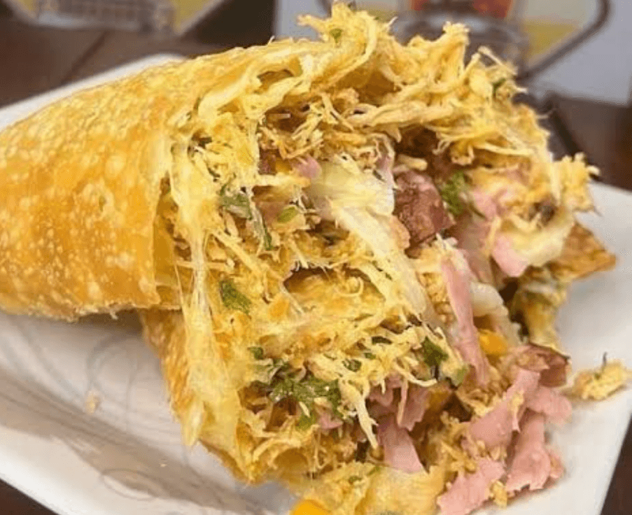 Mistão (10 sabores)