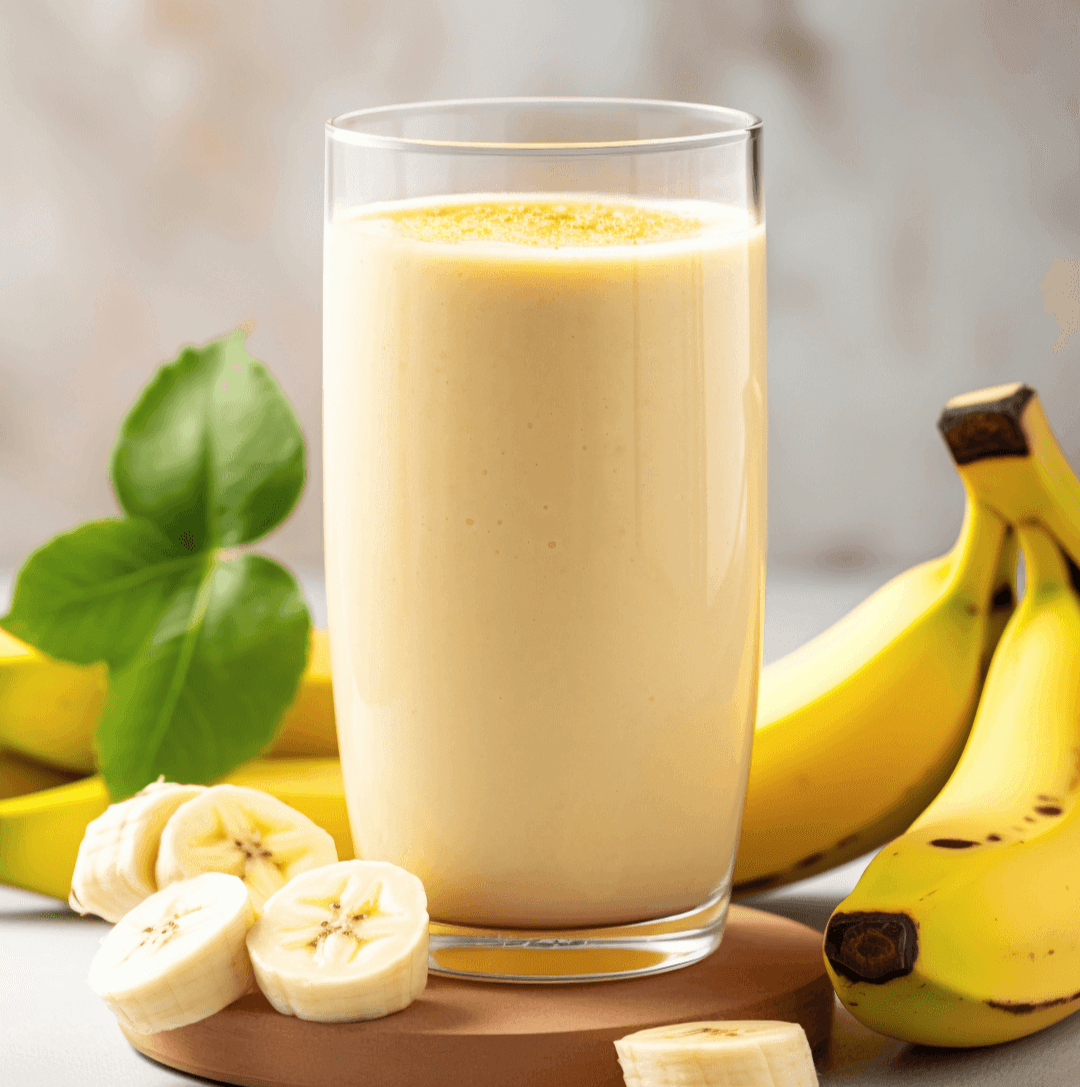 Vitamina Banana 500ml