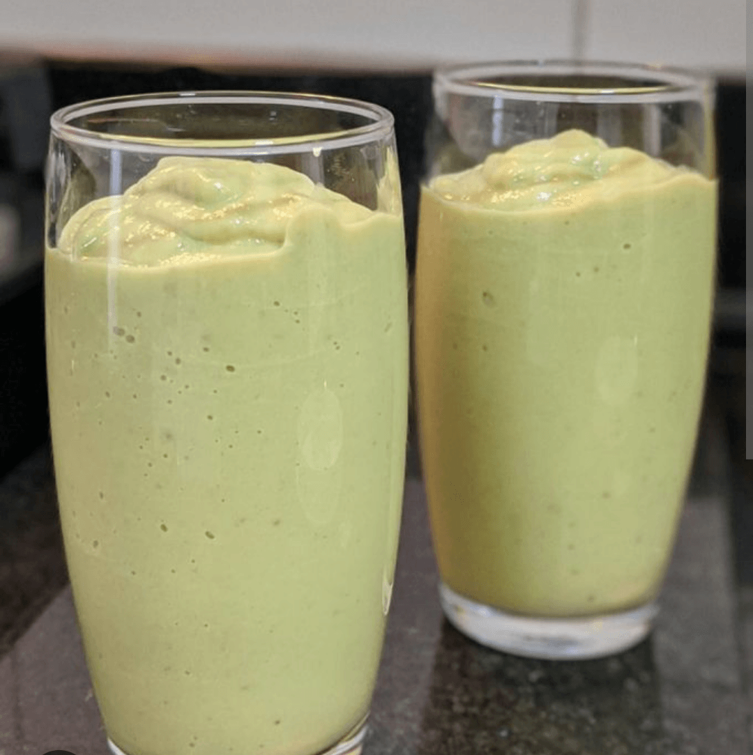 Vitamina Abacate 500ml