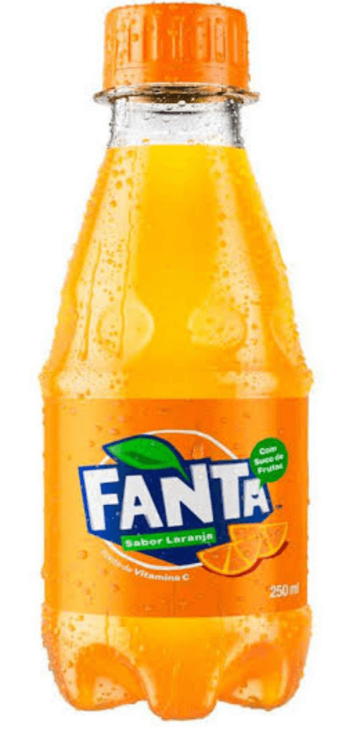 Fanta 250ml