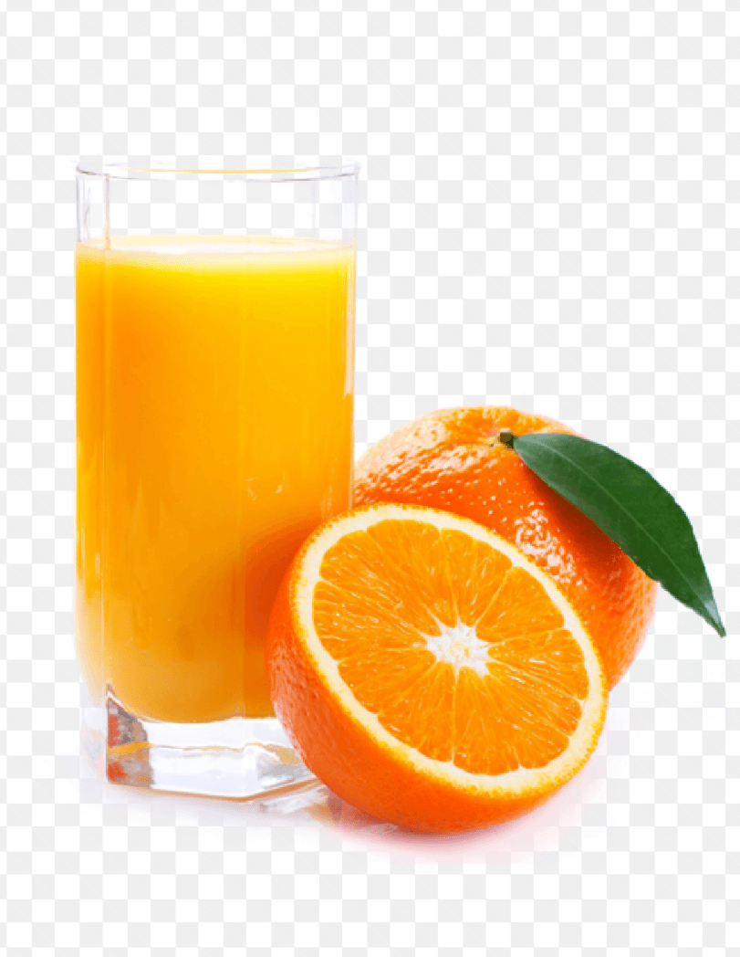 Suco de Laranja