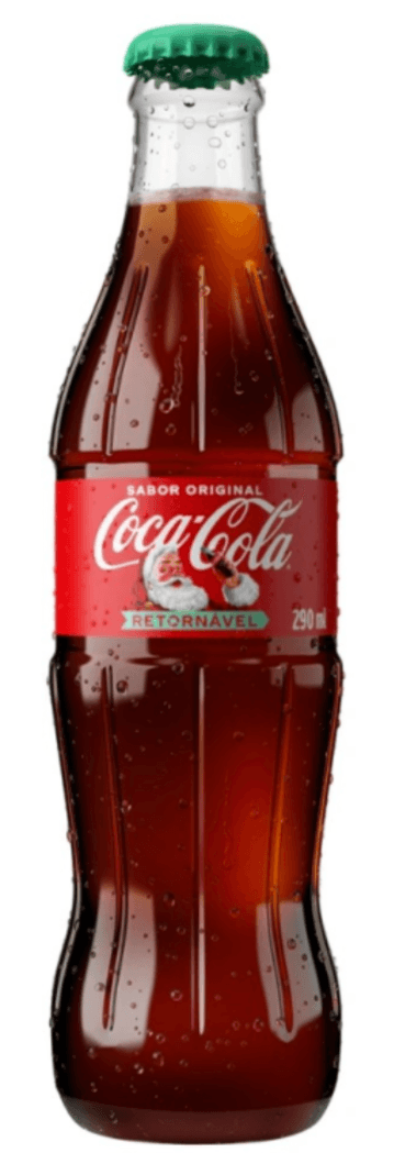 Coca-Cola KS