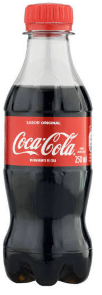 Coca-Cola 250ml