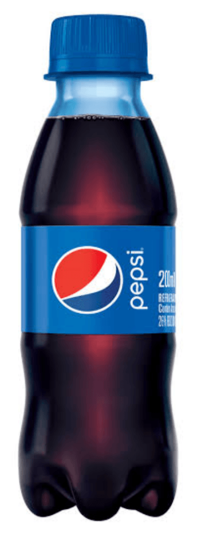 Pepsi 200ml