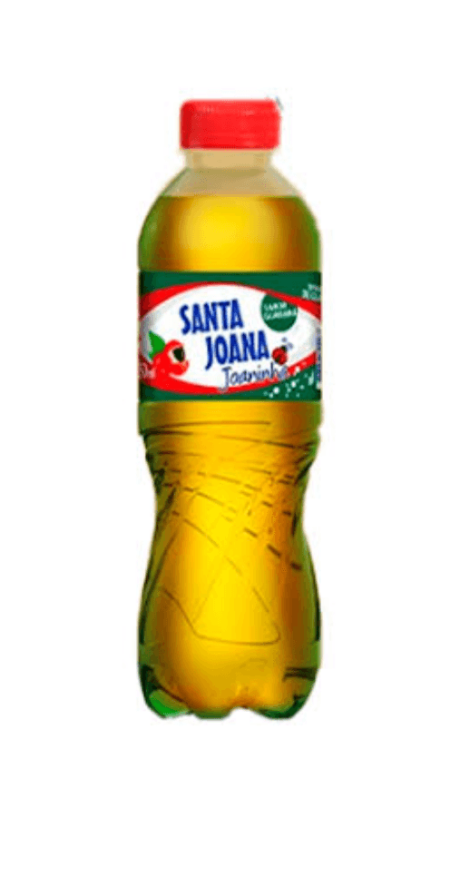 Guaraná santa Joana 