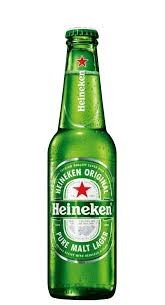Heineken Long