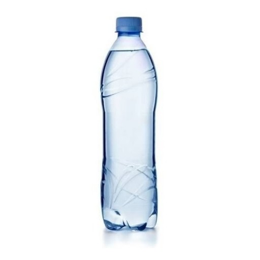 Água com Gás 500 ml