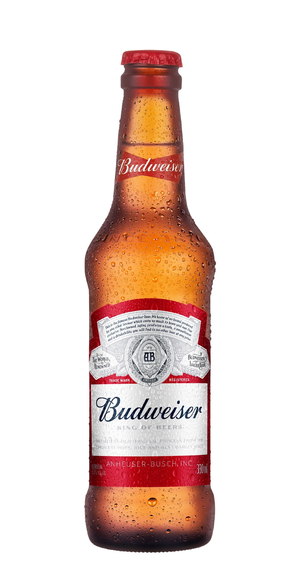 Budweiser Long