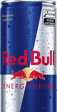 Red Bull