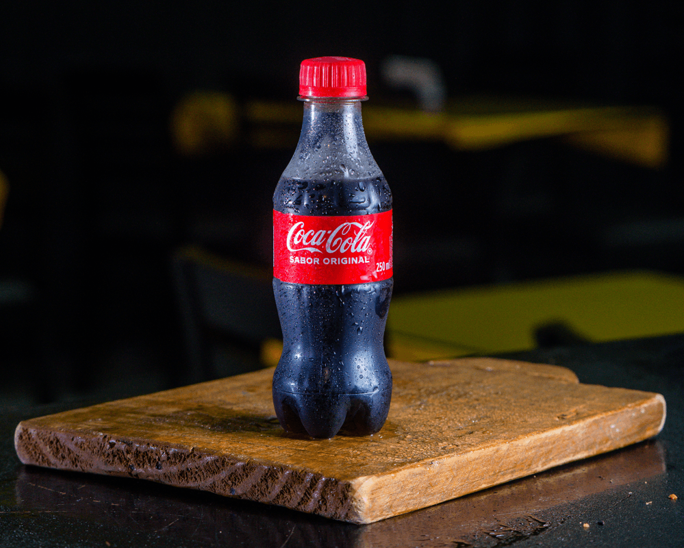 Coca cola 200ml