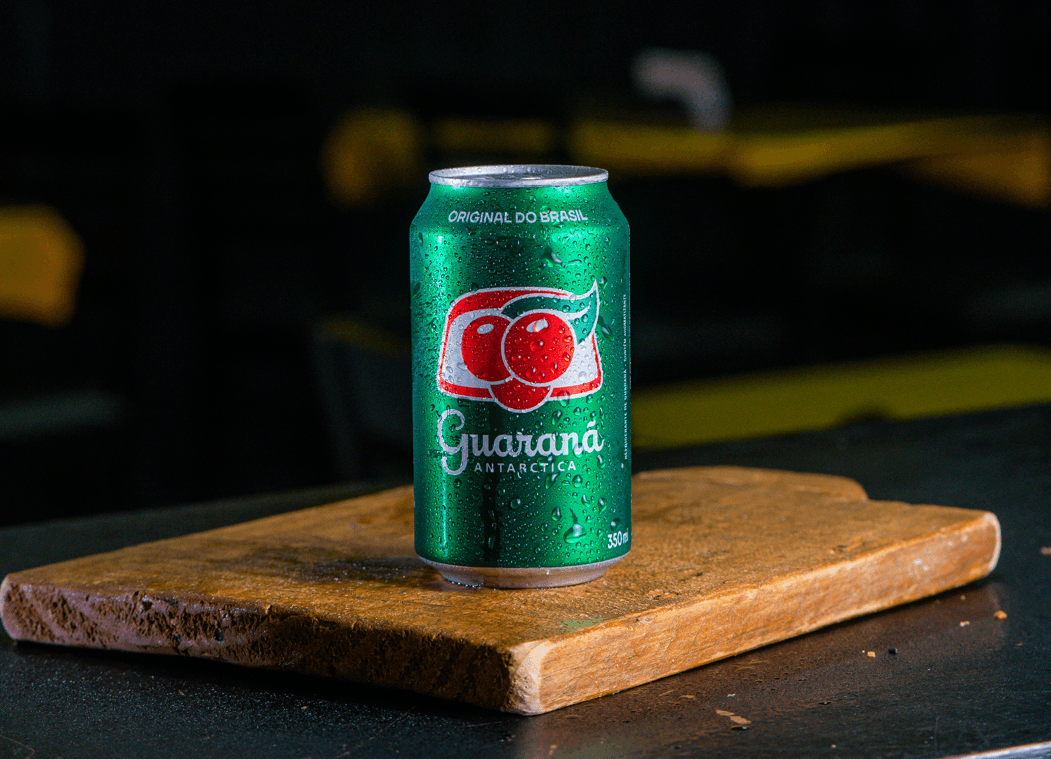 Antártica lata 350ml