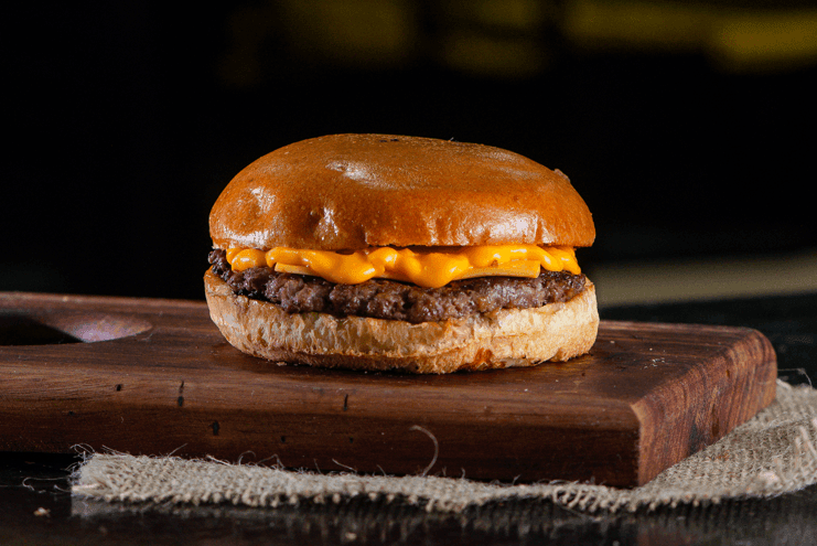 Stylo 3 Creme Cheddar