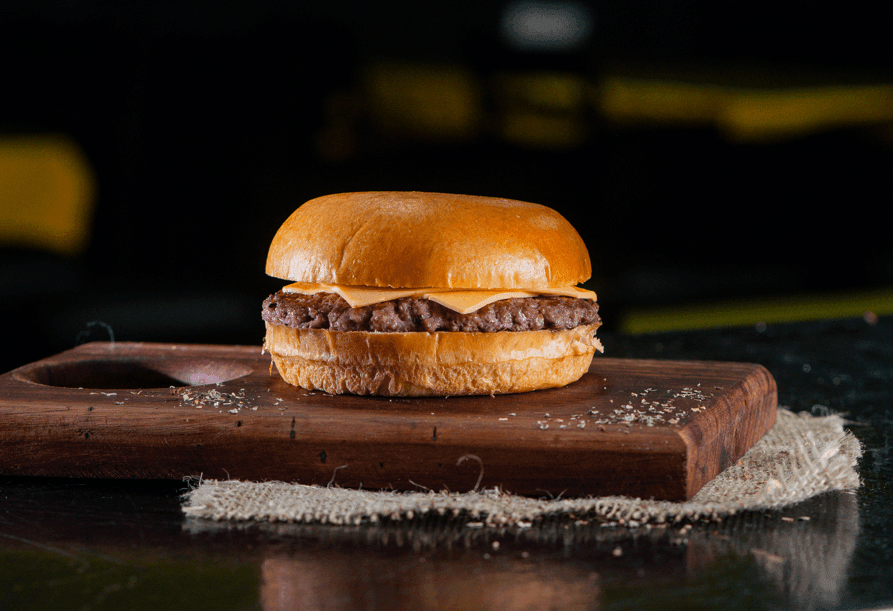 Stylo 7 Dois Queijos