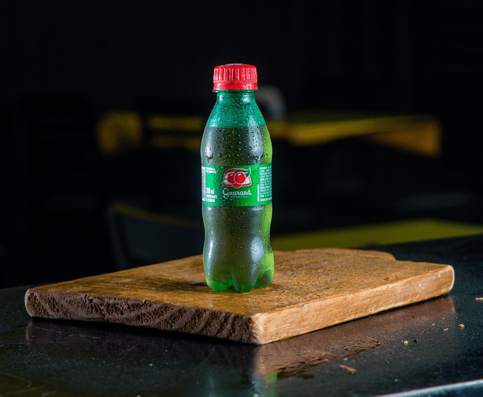 Guaraná antártica 200 ml