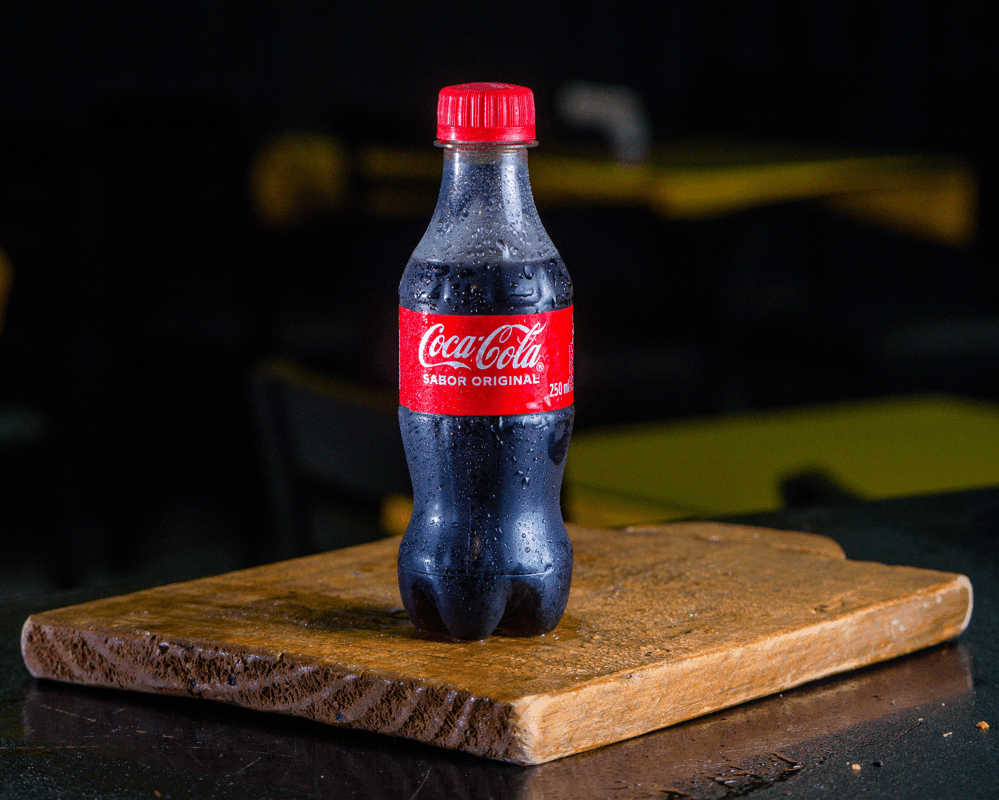 Coca-cola 200 ml