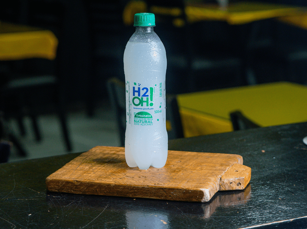 H2o Limoneto