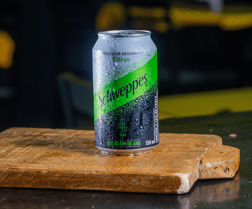 Schweppes 350 ml