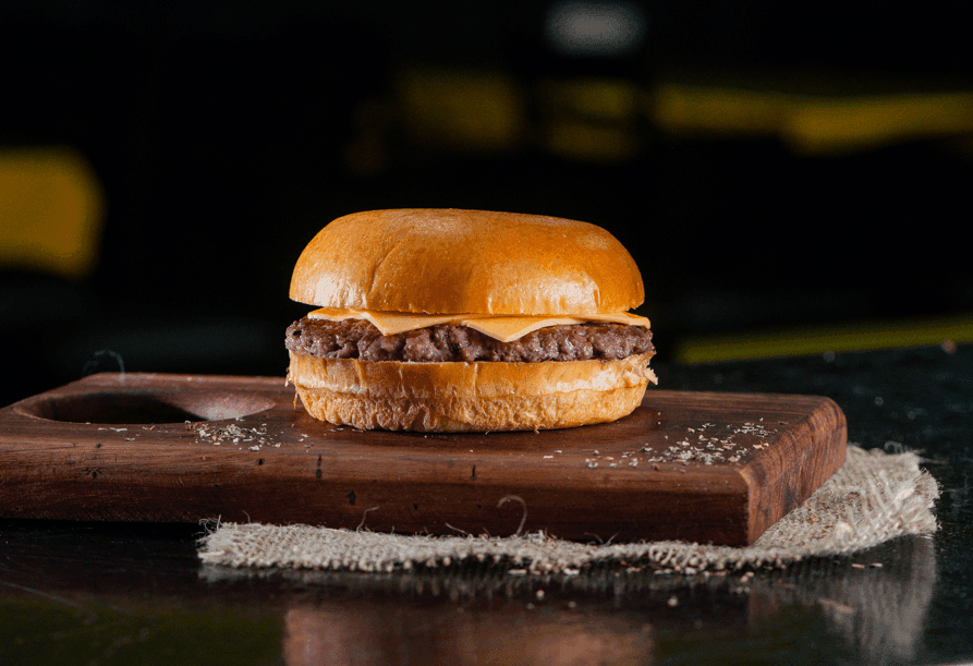 Stylo 7 Dois Queijos