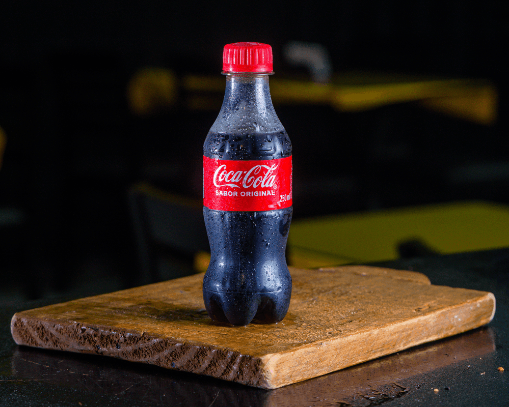Coca-cola 200 ml