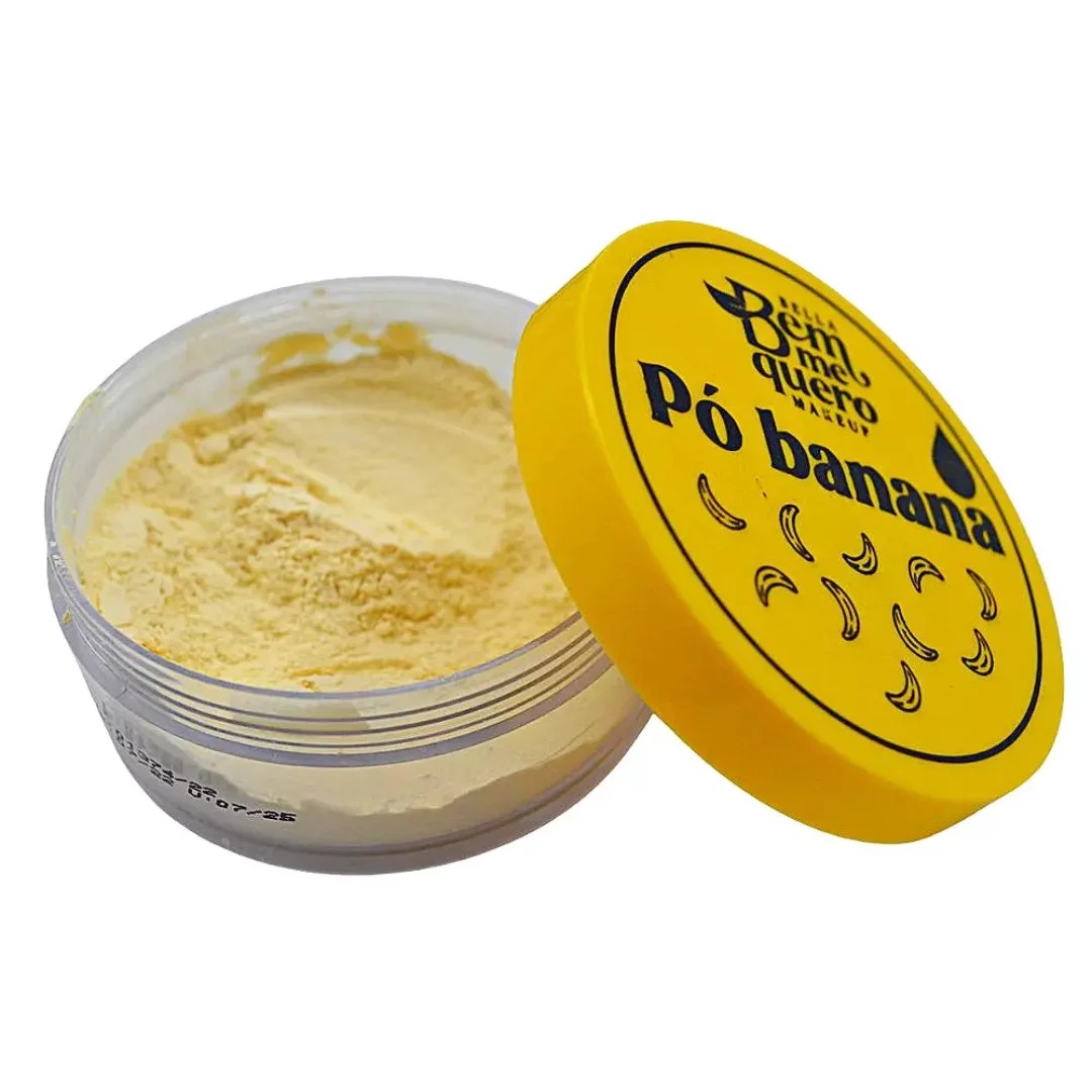 Pó banana