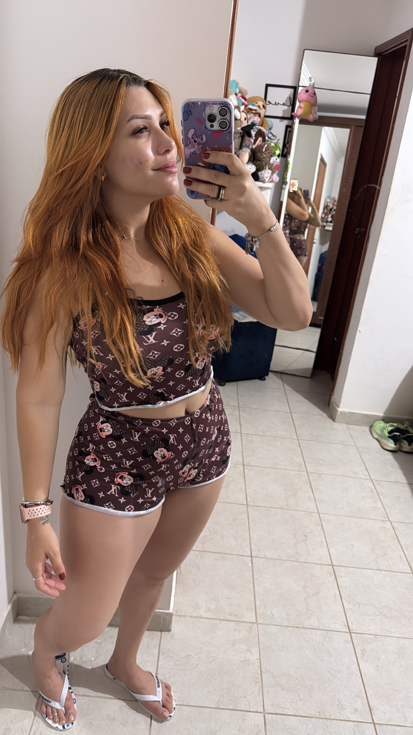 Pijama áditos