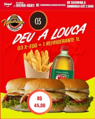 3 X-Egg + Antártica 1 Litro