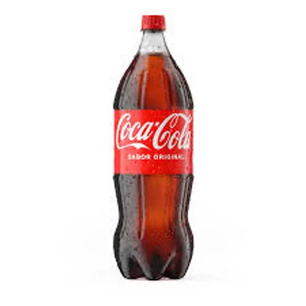 Coca-Cola 2L