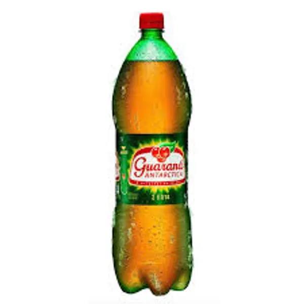 Guaraná Antarctica 2L