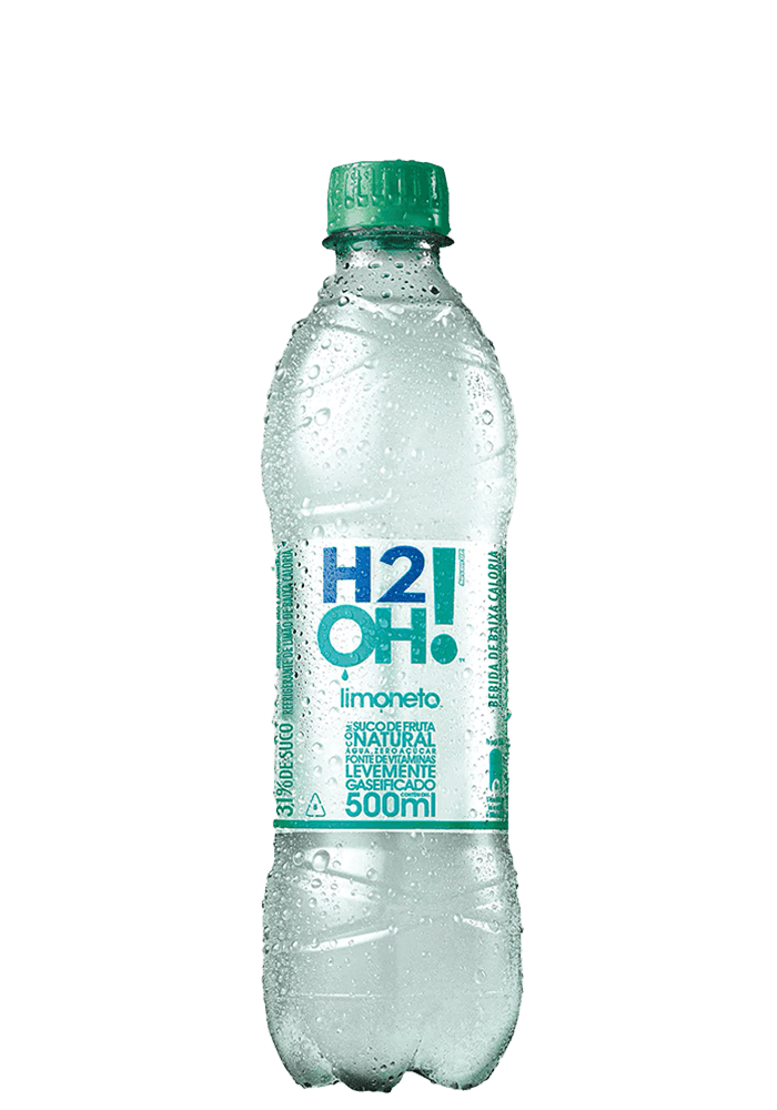 H2O