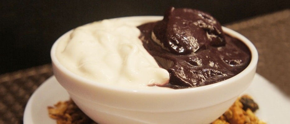 Açaí com Cupuaçu 400G