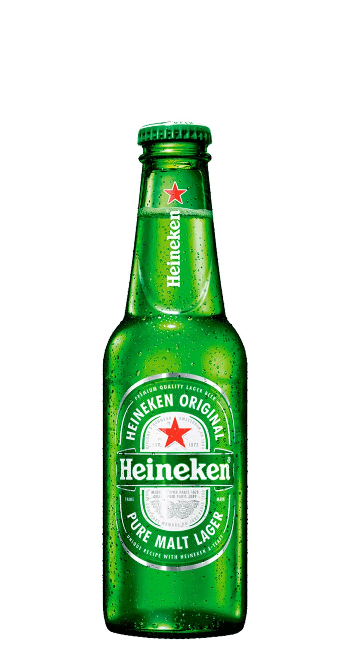 Heineken